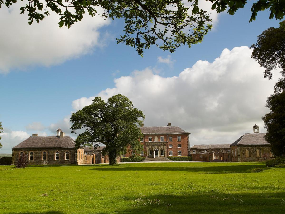 The Courtyard Kilshannig Фермой Екстериор снимка