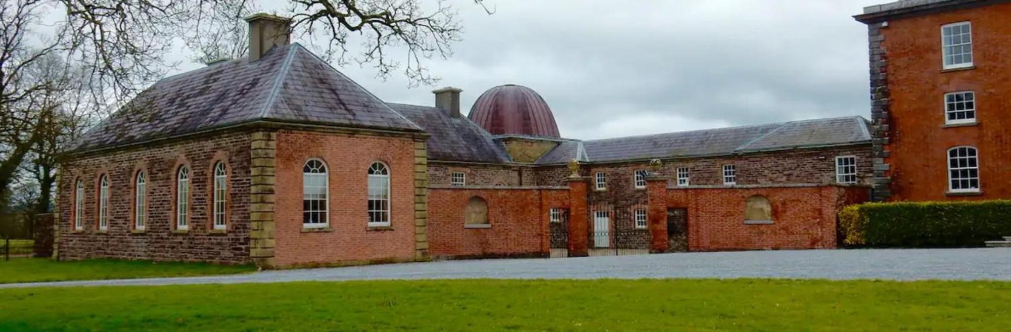 The Courtyard Kilshannig Фермой Екстериор снимка