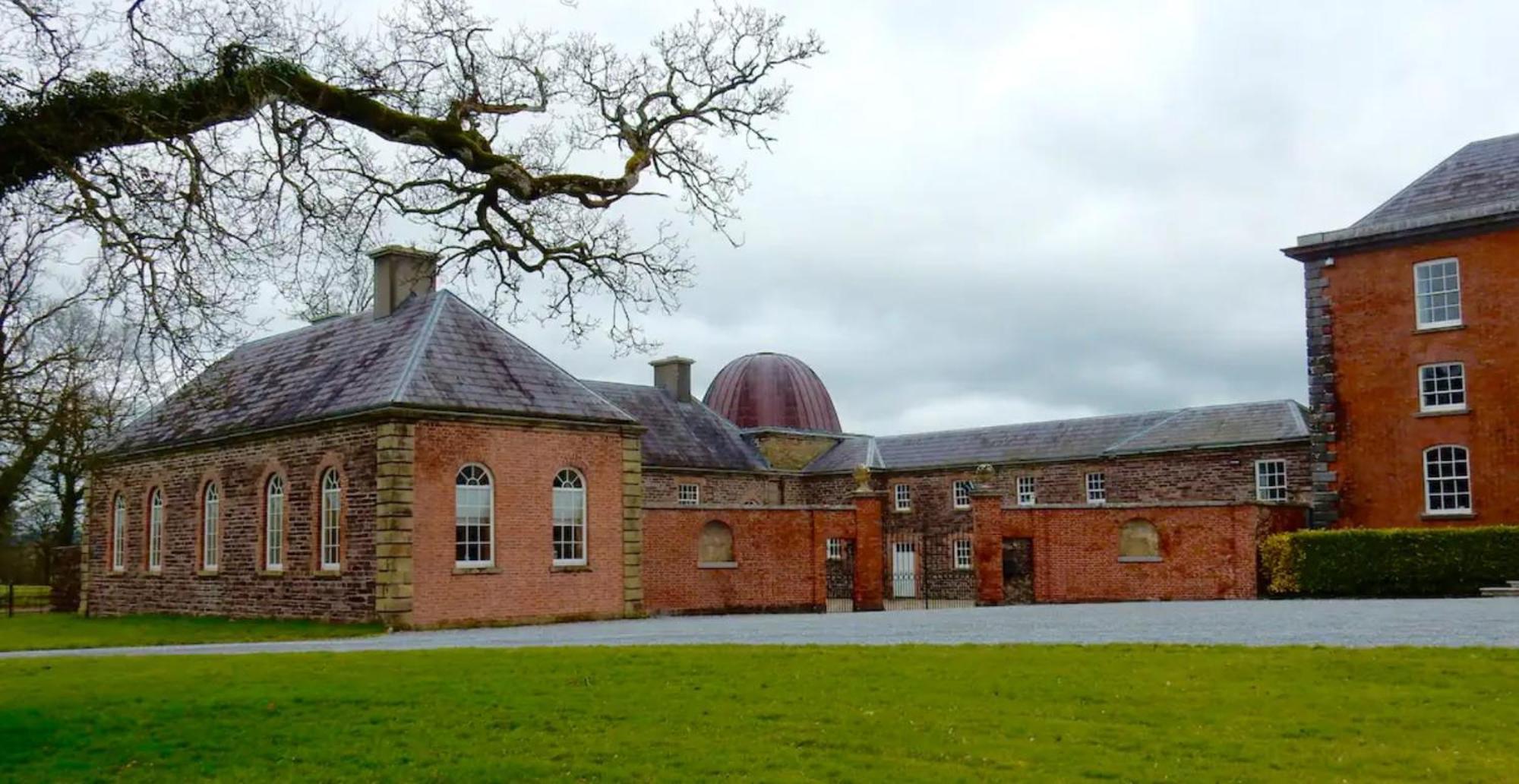 The Courtyard Kilshannig Фермой Екстериор снимка